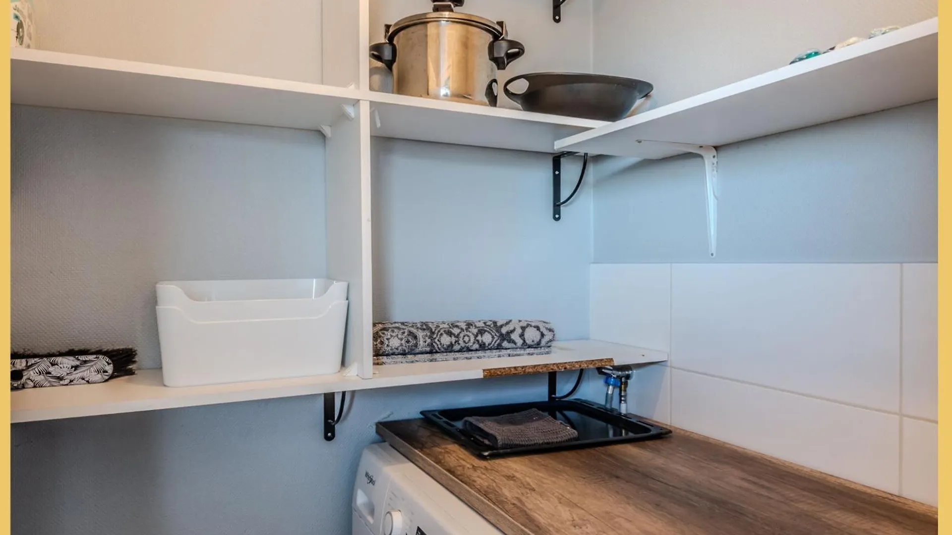 Appartamento Chez Ami I T3 I Annemasse