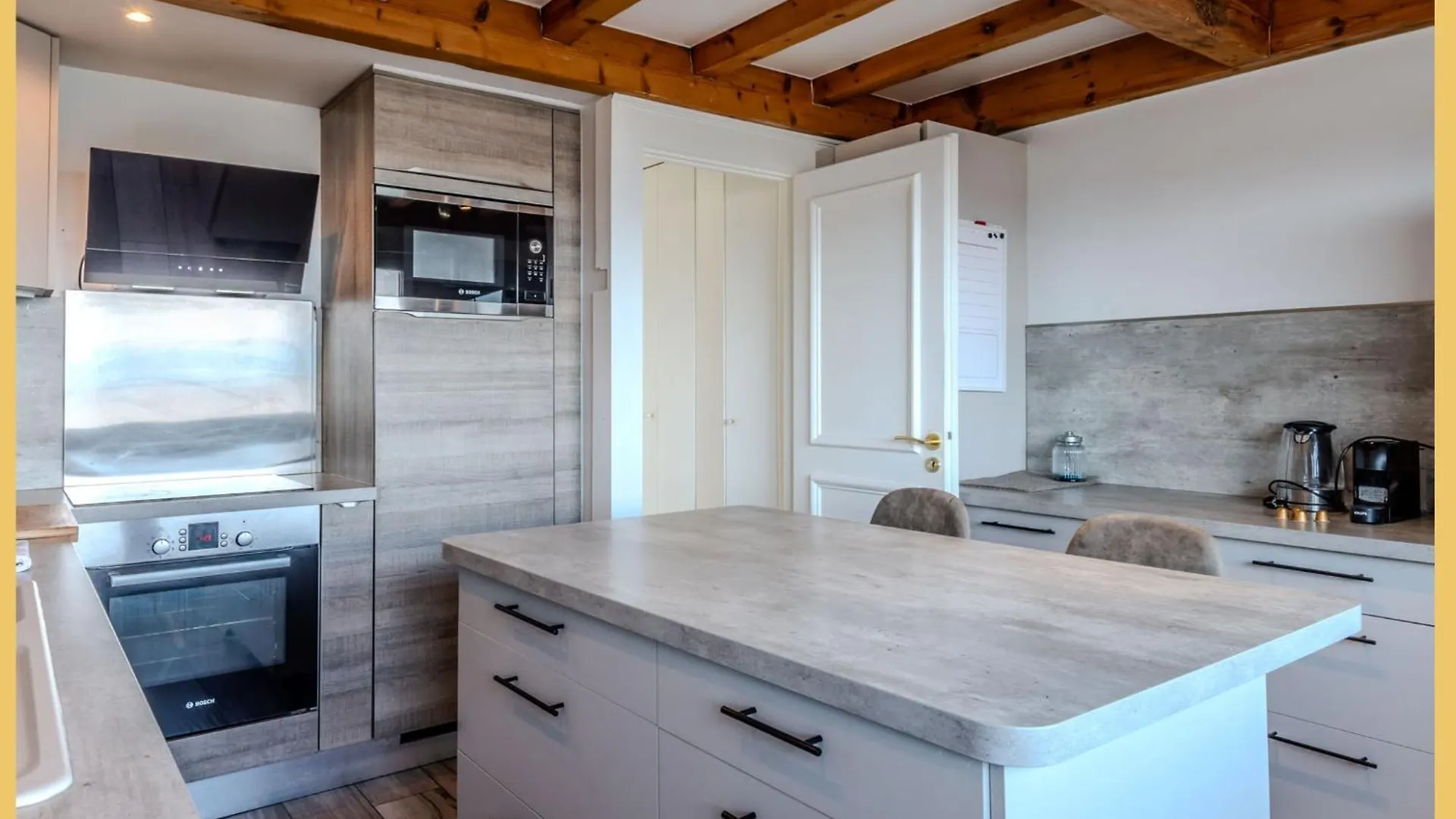 Appartamento Chez Ami I T3 I Annemasse